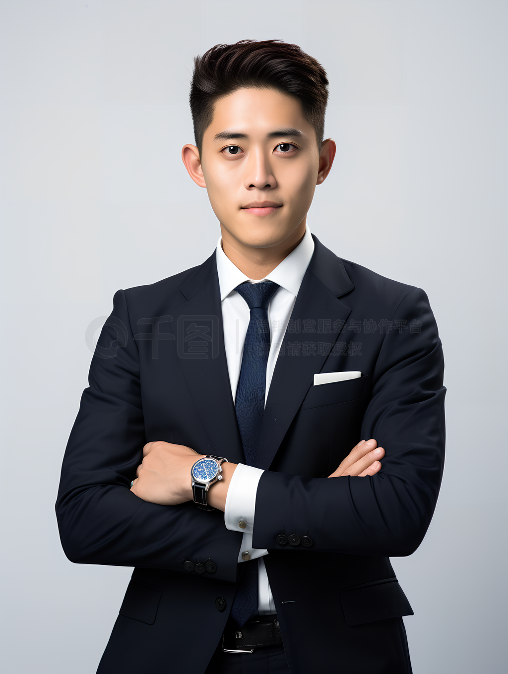 杨小琦 品牌与内容负责人